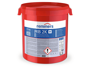 remmers mb 2k